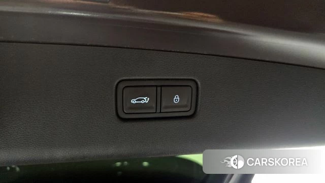 Genesis GV70 id 4383041 из Кореи 25
