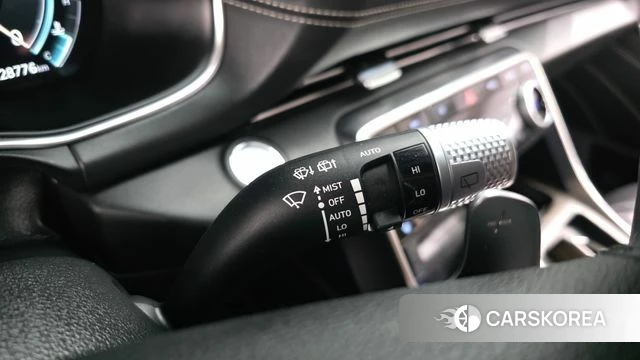 Genesis GV80 id 4646355 из Кореи 25