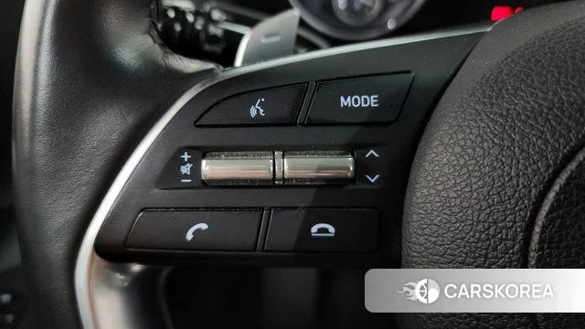 Hyundai The New Grandeur IG id 4541724 из Кореи 25