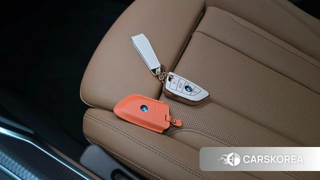 BMW 3 Series (G20) id 4441433 из Кореи 25