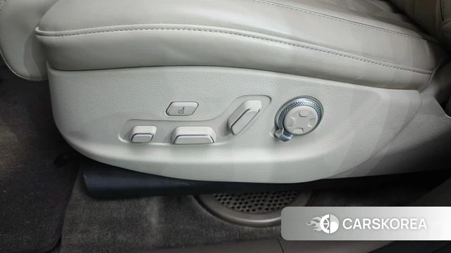 Genesis GV80 id 4201767 из Кореи 25