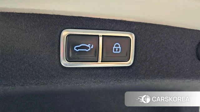 Hyundai Grandeur Hybrid (GN7) id 4665004 из Кореи 25