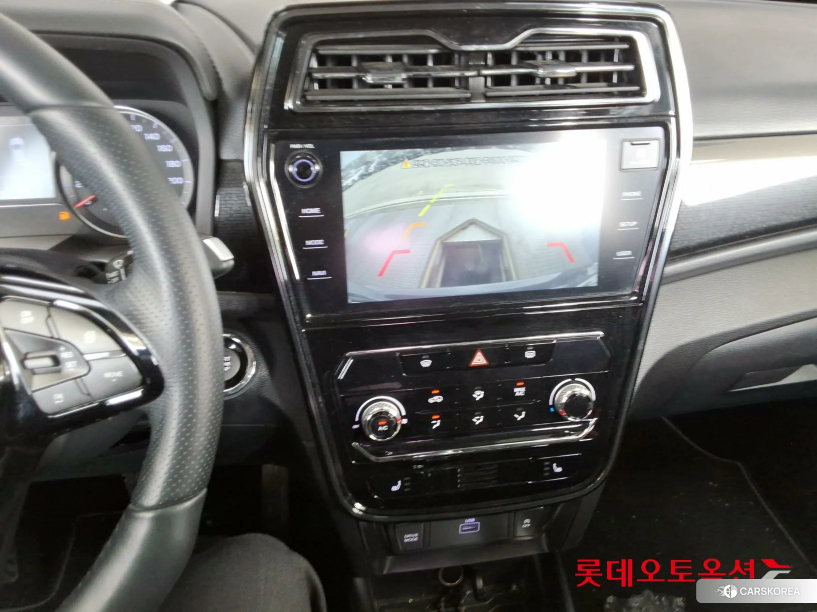 SsangYong Tivoli id 4347418 из Кореи 25