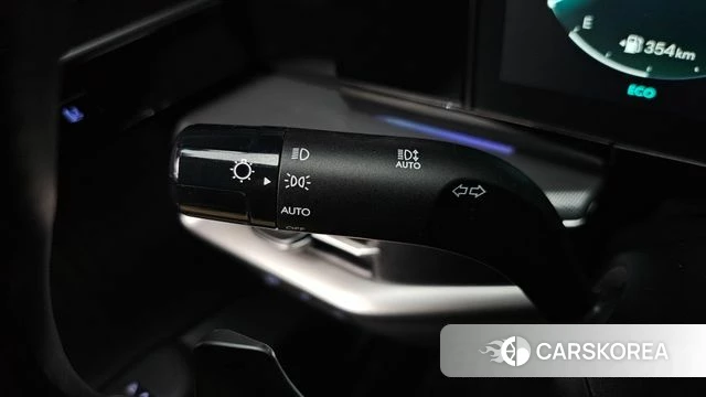 Hyundai Grandeur Hybrid (GN7) id 4665199 из Кореи 25