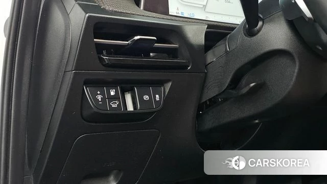 Kia EV6 id 4894376 из Кореи 25