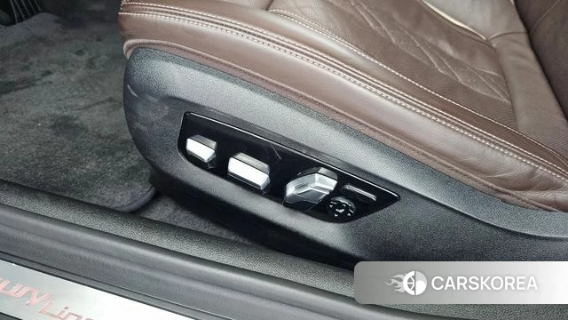 BMW 5 Series (G30) id 4424986 из Кореи 25
