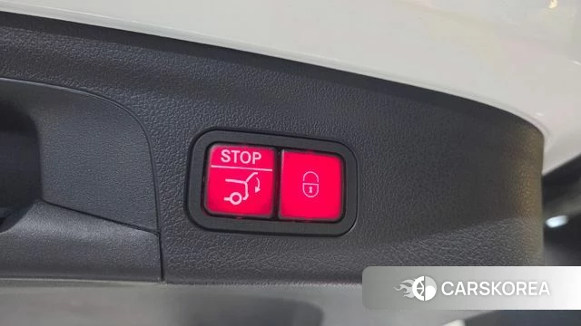 Mercedes-Benz GLE-Class W167 id 4505841 из Кореи 25