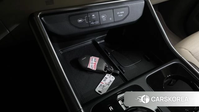 Kia The New Carnival 4th Generation id 4710729 из Кореи 25