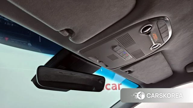 Hyundai The New Grandeur IG Hybrid id 4410679 из Кореи 25