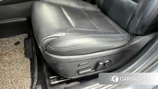 Hyundai The New Grandeur IG id 4324682 из Кореи 25