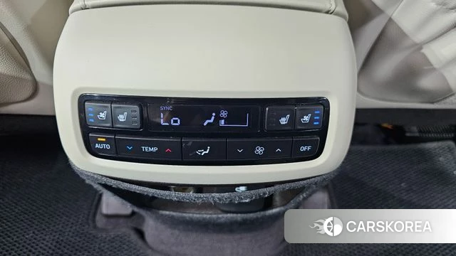 Hyundai Palisade id 4666944 из Кореи 25
