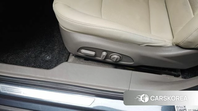 Chevrolet (GM Daewoo) The New Malibu id 4482542 из Кореи 25