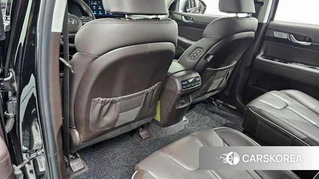 Hyundai The New Palisade id 4475132 из Кореи 25