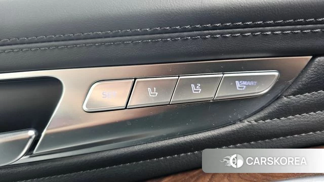 Kia More K9 id 4647870 из Кореи 25