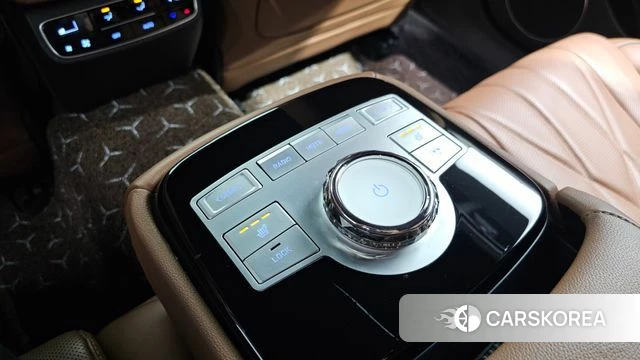 Genesis G80 (RG3) id 4757663 из Кореи 25