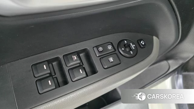 Kia The New Ray id 4557680 из Кореи 25