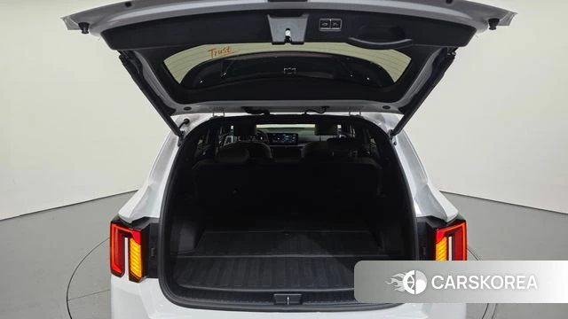 Kia The New Sorento 4th Generation id 4739105 из Кореи 25