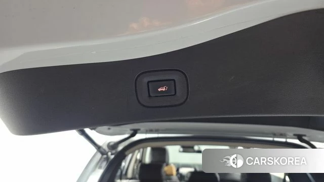 Renault Korea (Samsung) The New QM6 id 4433527 из Кореи 25