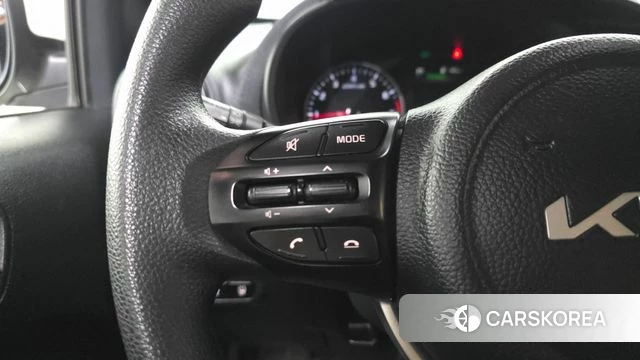 Kia Morning Urban (JA) id 4793441 из Кореи 25