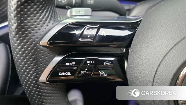Mercedes-Benz E-Class W213 id 4506607 из Кореи 25