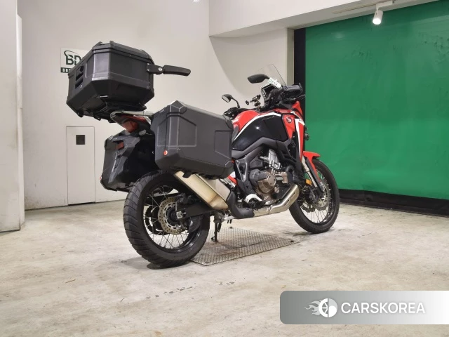 Honda CRF1100L AFRICA TWIN DCT id 3948104 из Японии 25