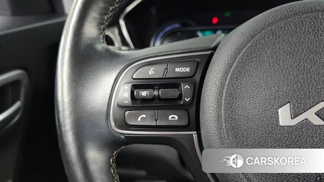 Kia Niro Plus id 4613526 из Кореи 25