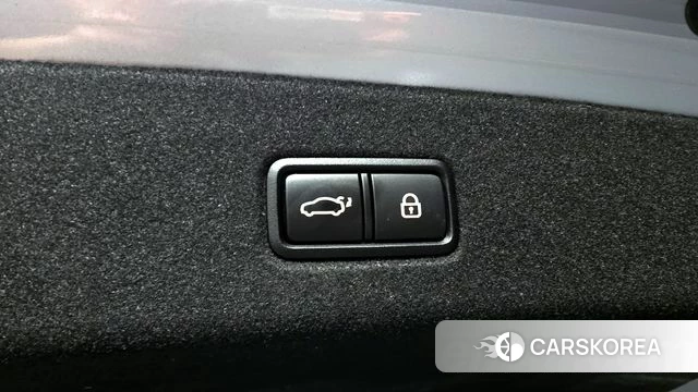 Kia More K9 id 4231892 из Кореи 25