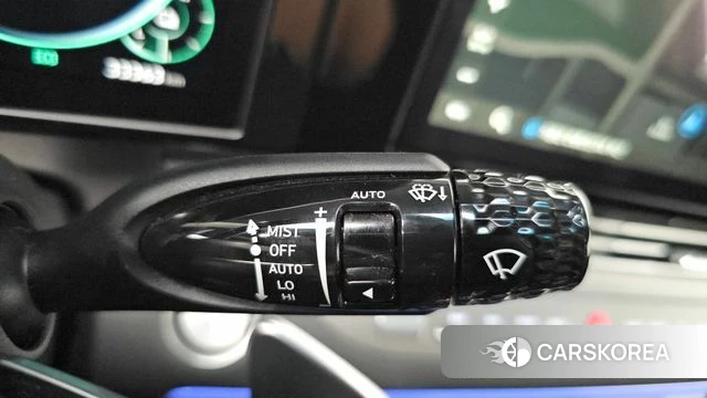 Hyundai The New Grandeur IG Hybrid id 4731881 из Кореи 25