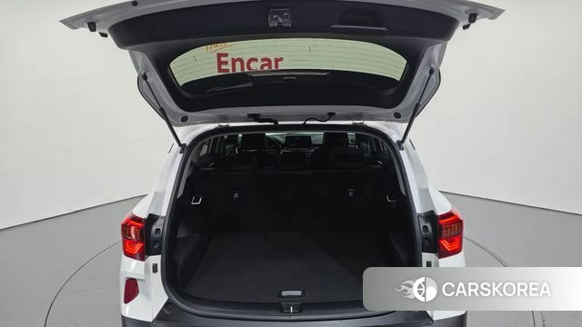 Kia Seltos id 4429399 из Кореи 25