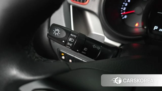Kia The New Ray id 4657229 из Кореи 25