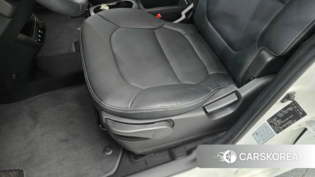 Kia The New Kia Ray EV id 4783524 из Кореи 25