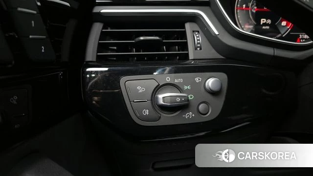 Audi A4 (B9) id 4356345 из Кореи 25