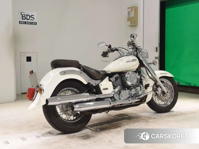 Yamaha DRAG STAR 400 CLASSIC id 4182807 из Японии 25