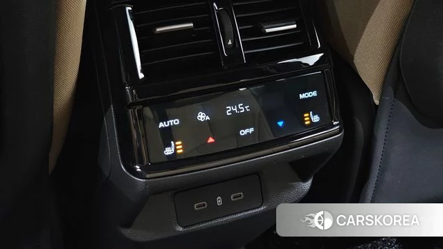 Renault Korea (Samsung) Grand Coleos id 4427269 из Кореи 25