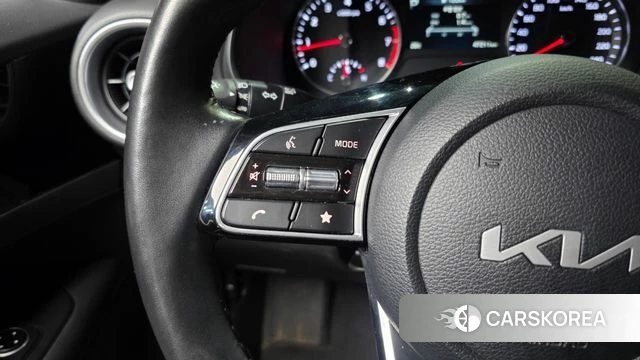 Kia The New K3 2nd generation id 4893998 из Кореи 25