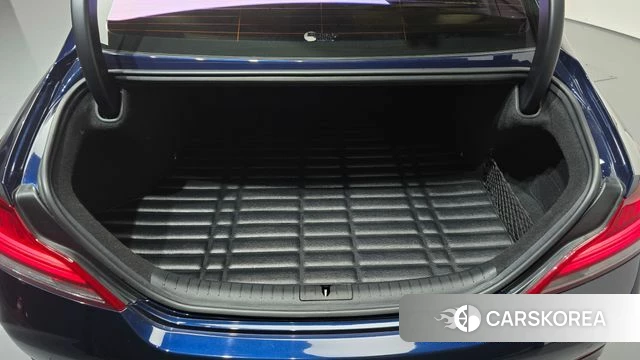 Genesis G70 id 4882640 из Кореи 25