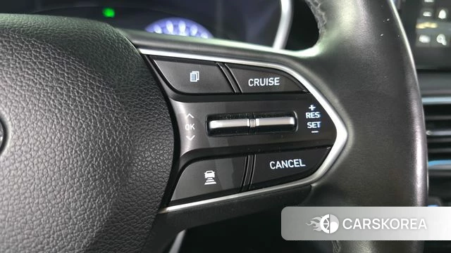 Hyundai Santa Fe TM id 4850119 из Кореи 25