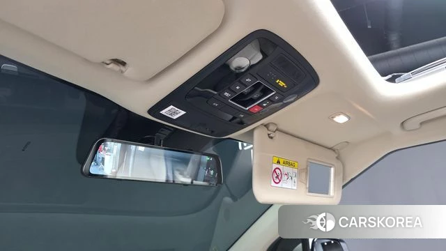 Kia Carnival 4th generation id 4506143 из Кореи 25