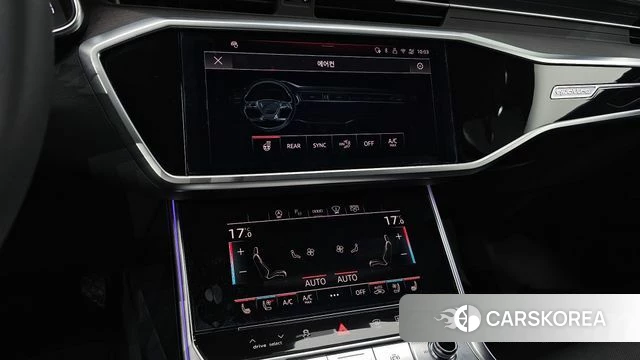Audi A6 (C8) id 4308037 из Кореи 25