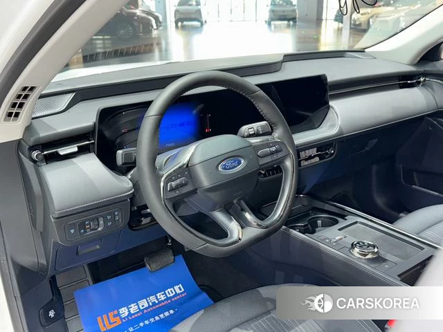 Ford Mondeo id 4380398 из Китая 25