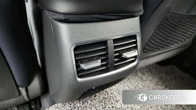 Hyundai Sonata D Edge Hybrid (DN8) id 4248581 из Кореи 25