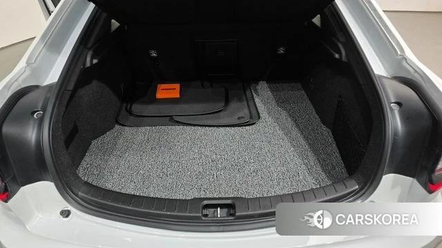 Polestar Polestar 2 id 4834921 из Кореи 25