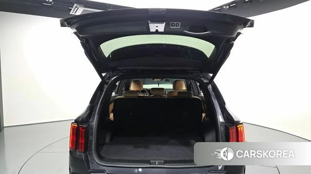 Kia Sorento 4th Generation id 4623733 из Кореи 25