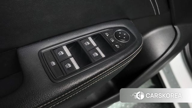 Renault Korea (Samsung) XM3 id 4249529 из Кореи 25