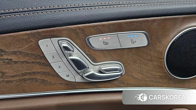 Mercedes-Benz E-Class W213 id 4283783 из Кореи 25