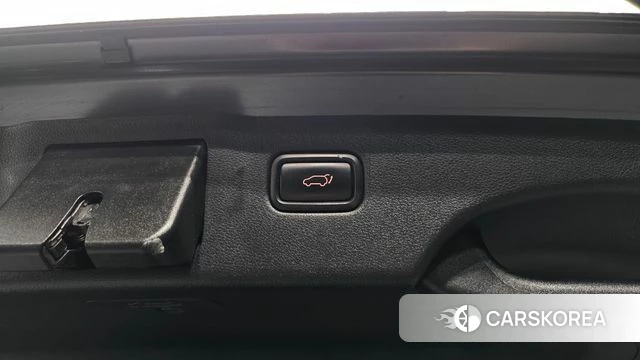 Kia The New Sorento id 4596482 из Кореи 25