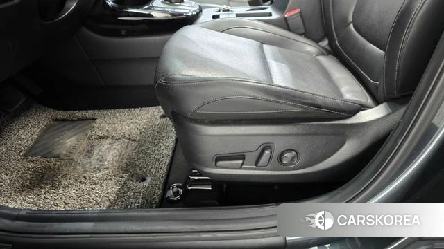Kia The New Seltos id 4541159 из Кореи 25
