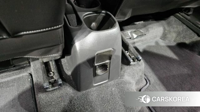 Chevrolet (GM Daewoo) The New Trax id 4286060 из Кореи 25