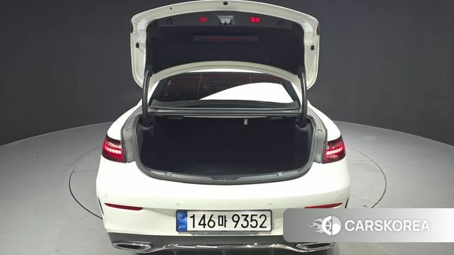 Mercedes-Benz E-Class W213 id 4880799 из Кореи 25