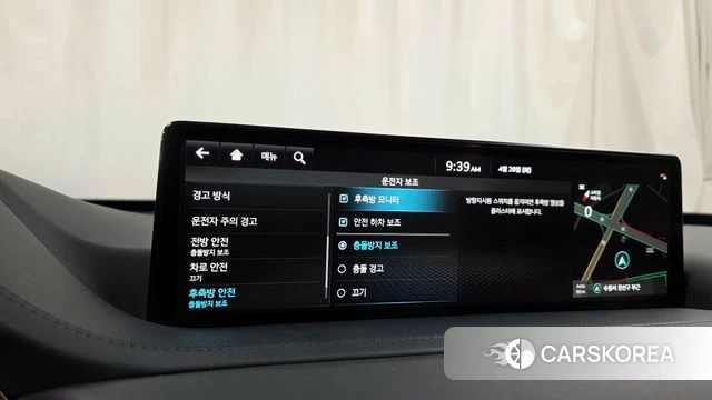 Genesis GV80 id 4230774 из Кореи 25